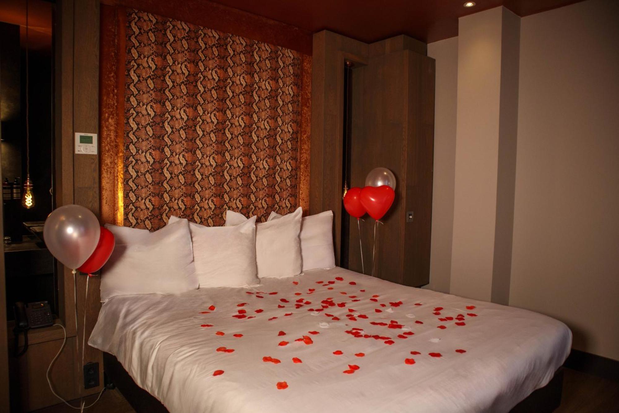 Manzo's Suites Zaandam Esterno foto