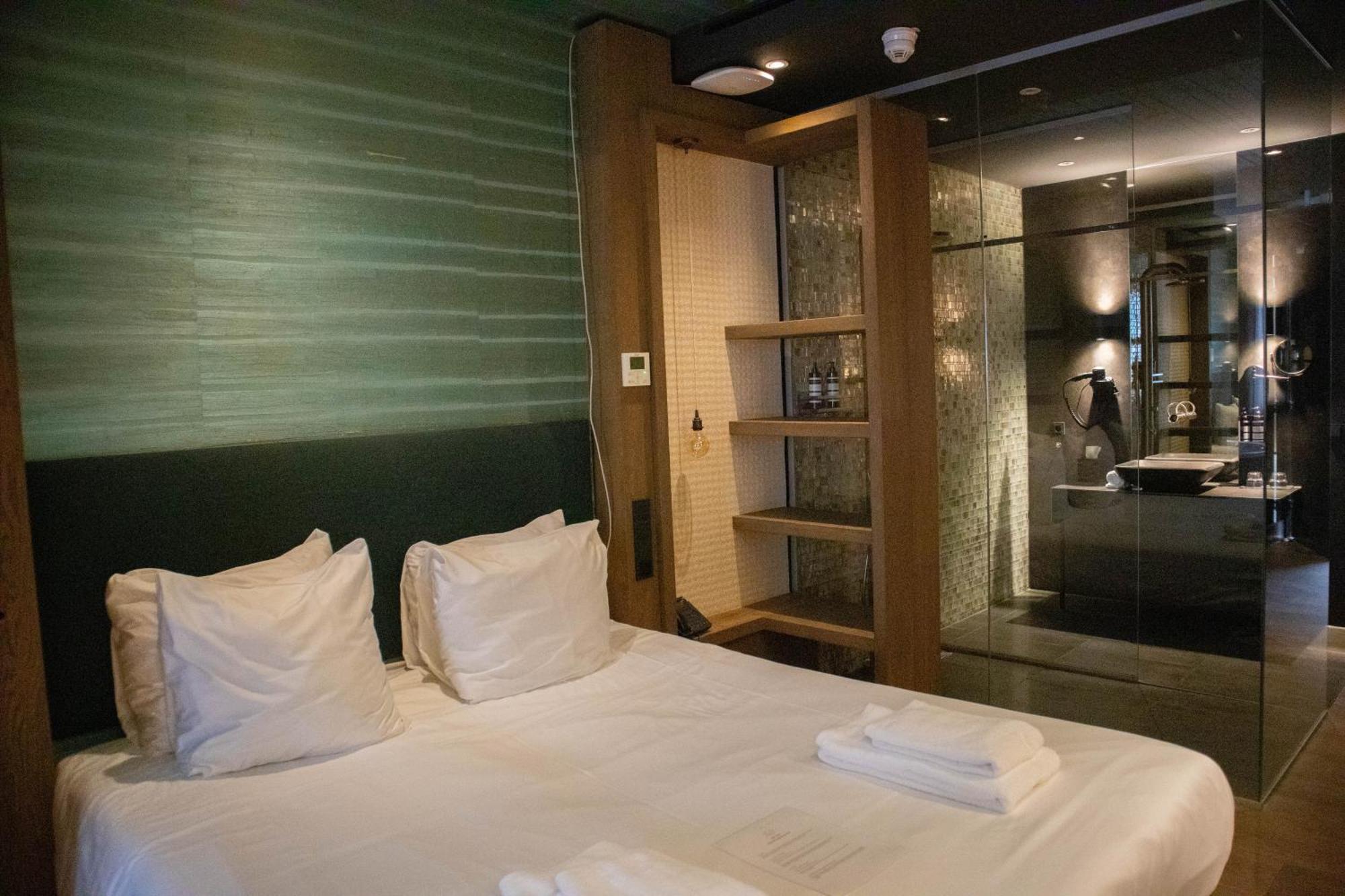 Manzo's Suites Zaandam Esterno foto