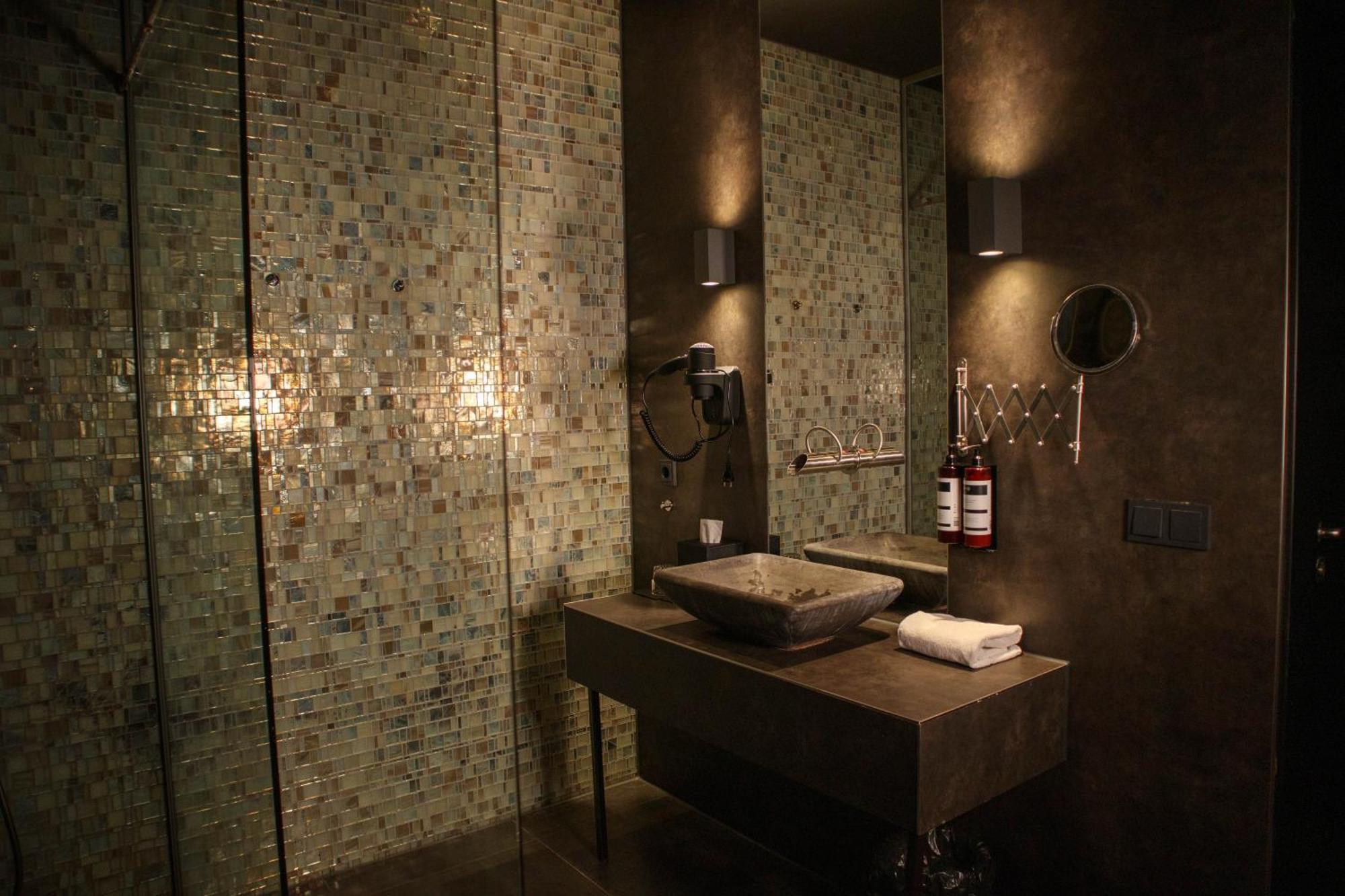 Manzo's Suites Zaandam Esterno foto