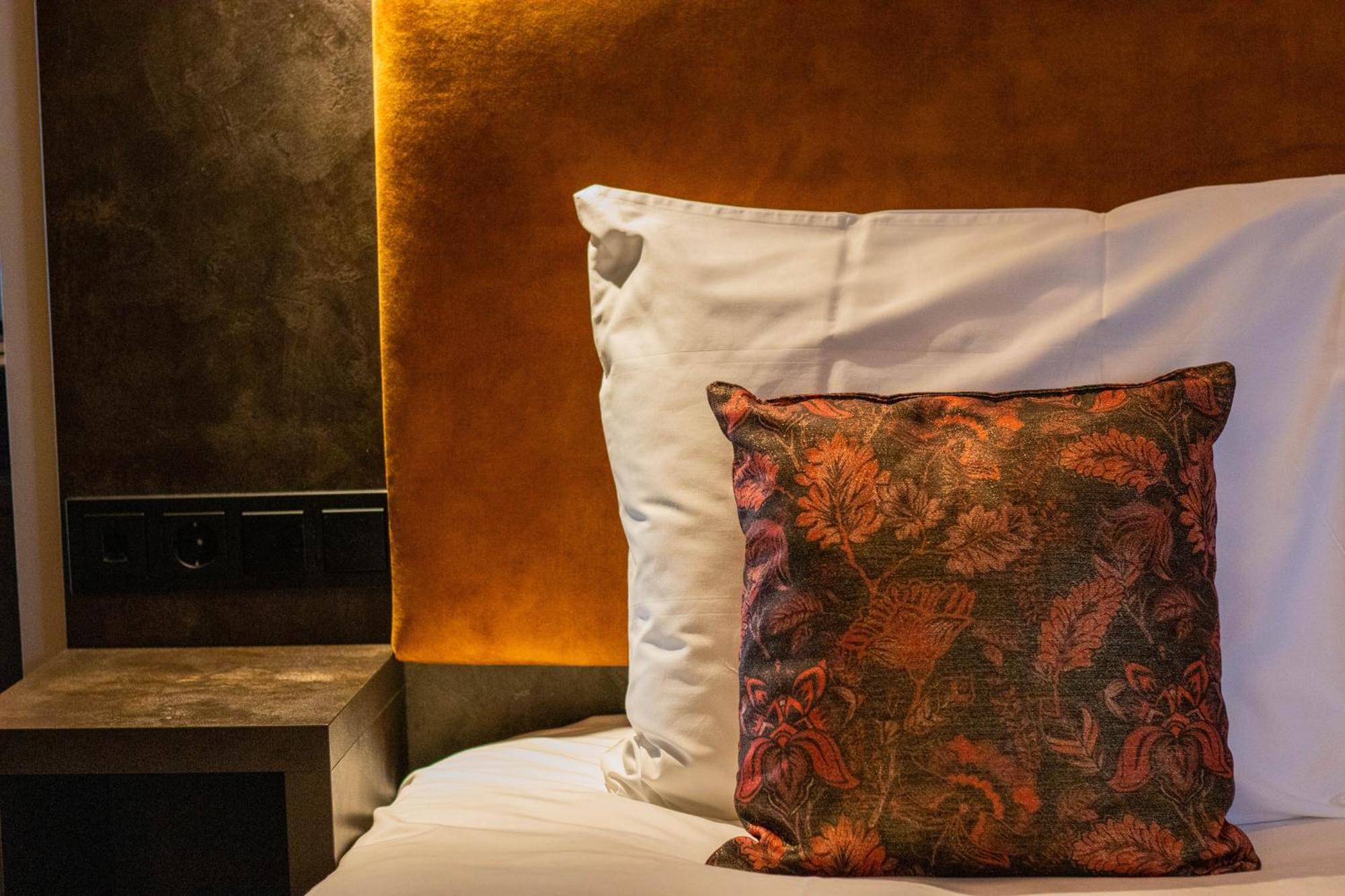 Manzo's Suites Zaandam Esterno foto