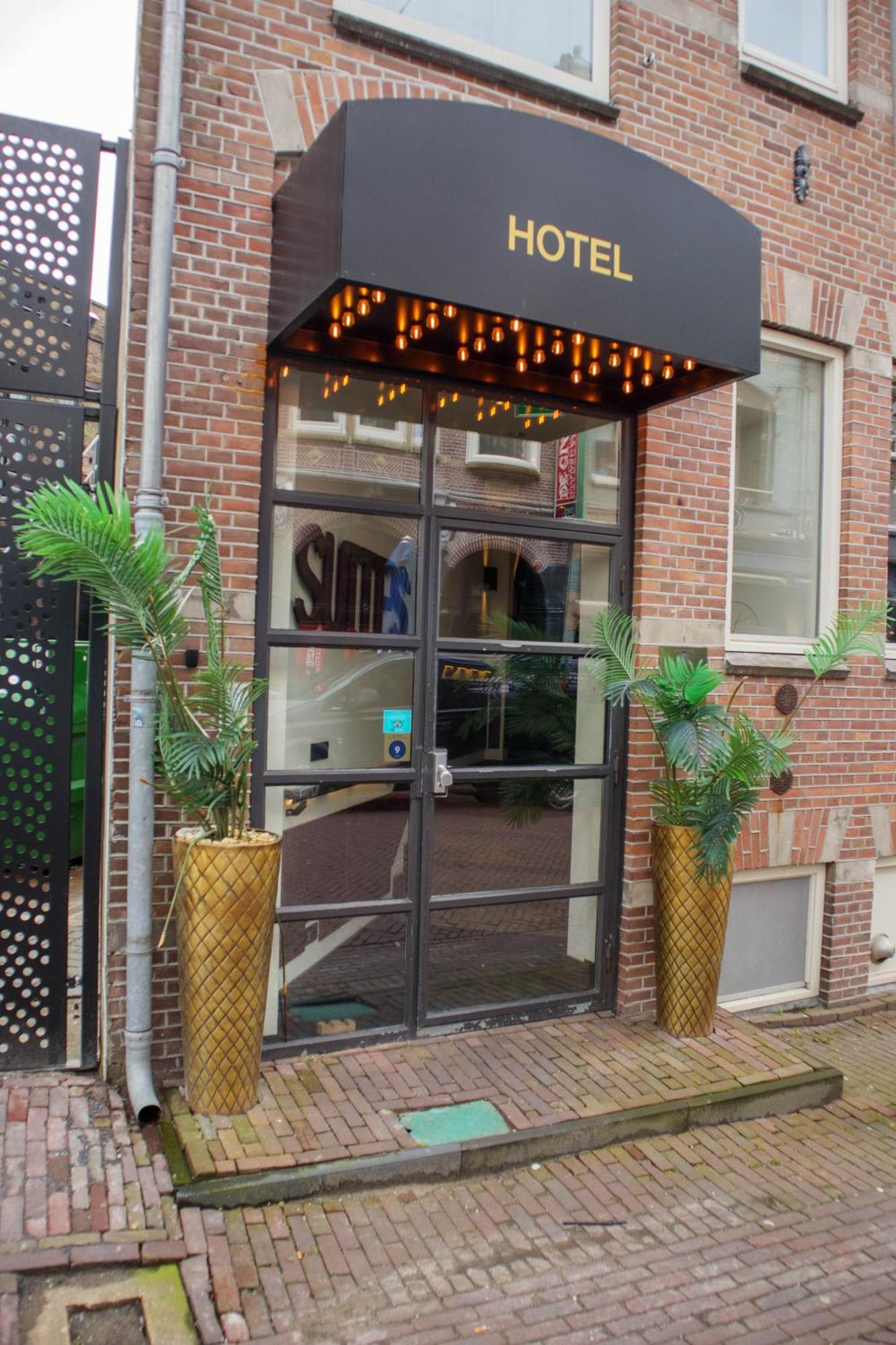 Manzo's Suites Zaandam Esterno foto