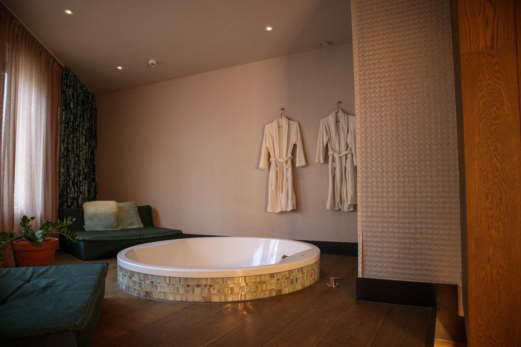 Manzo's Suites Zaandam Esterno foto
