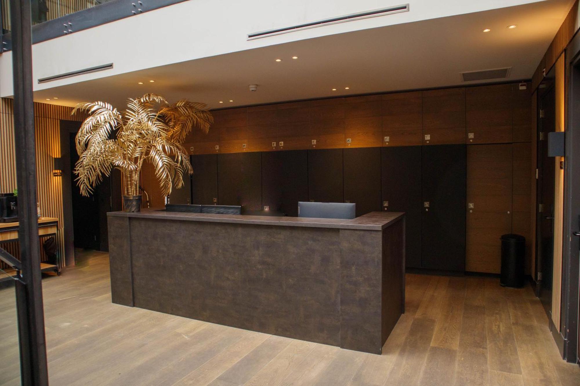 Manzo's Suites Zaandam Esterno foto