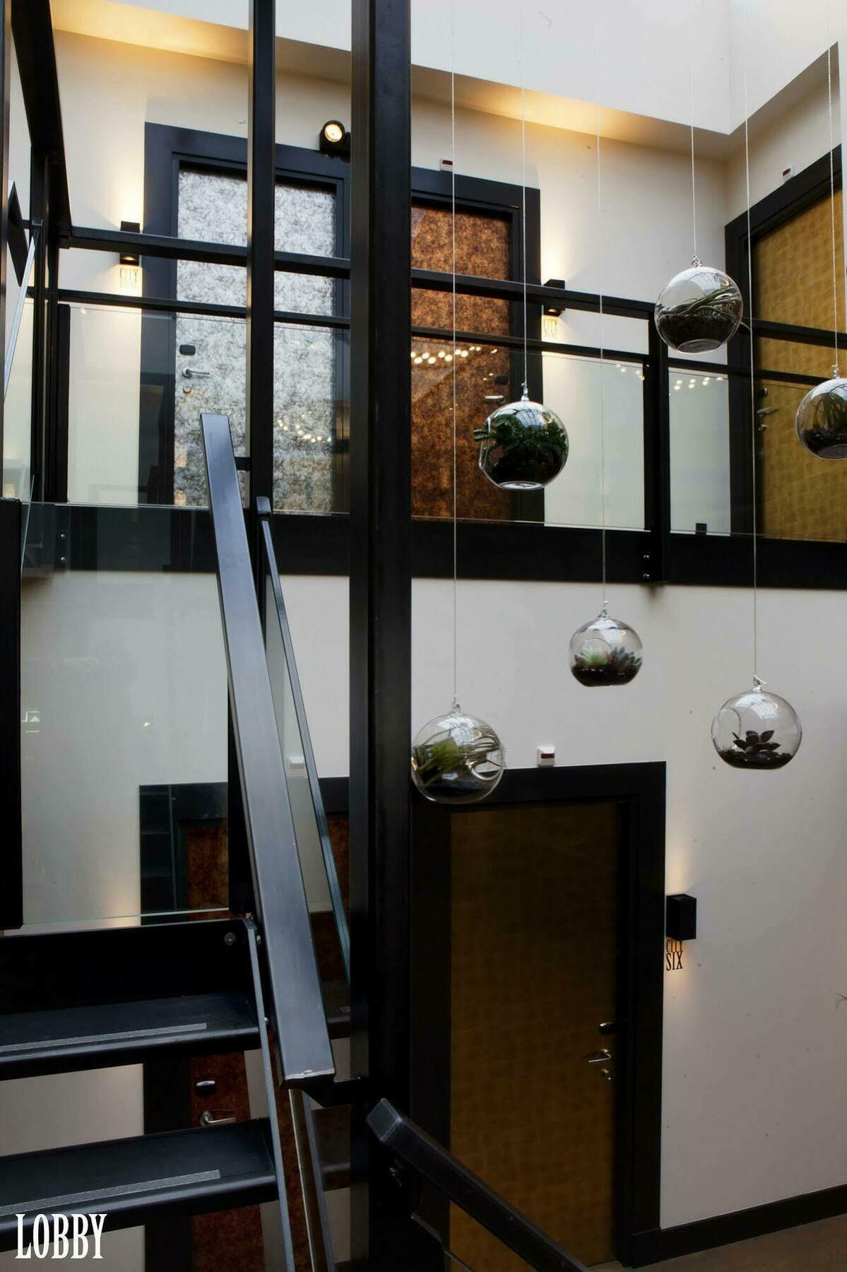 Manzo's Suites Zaandam Esterno foto