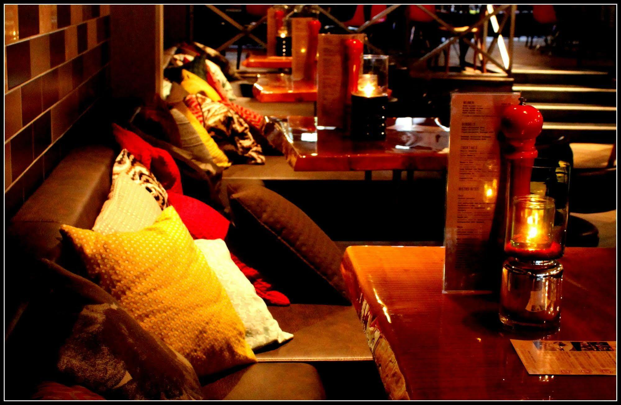 Manzo's Suites Zaandam Esterno foto