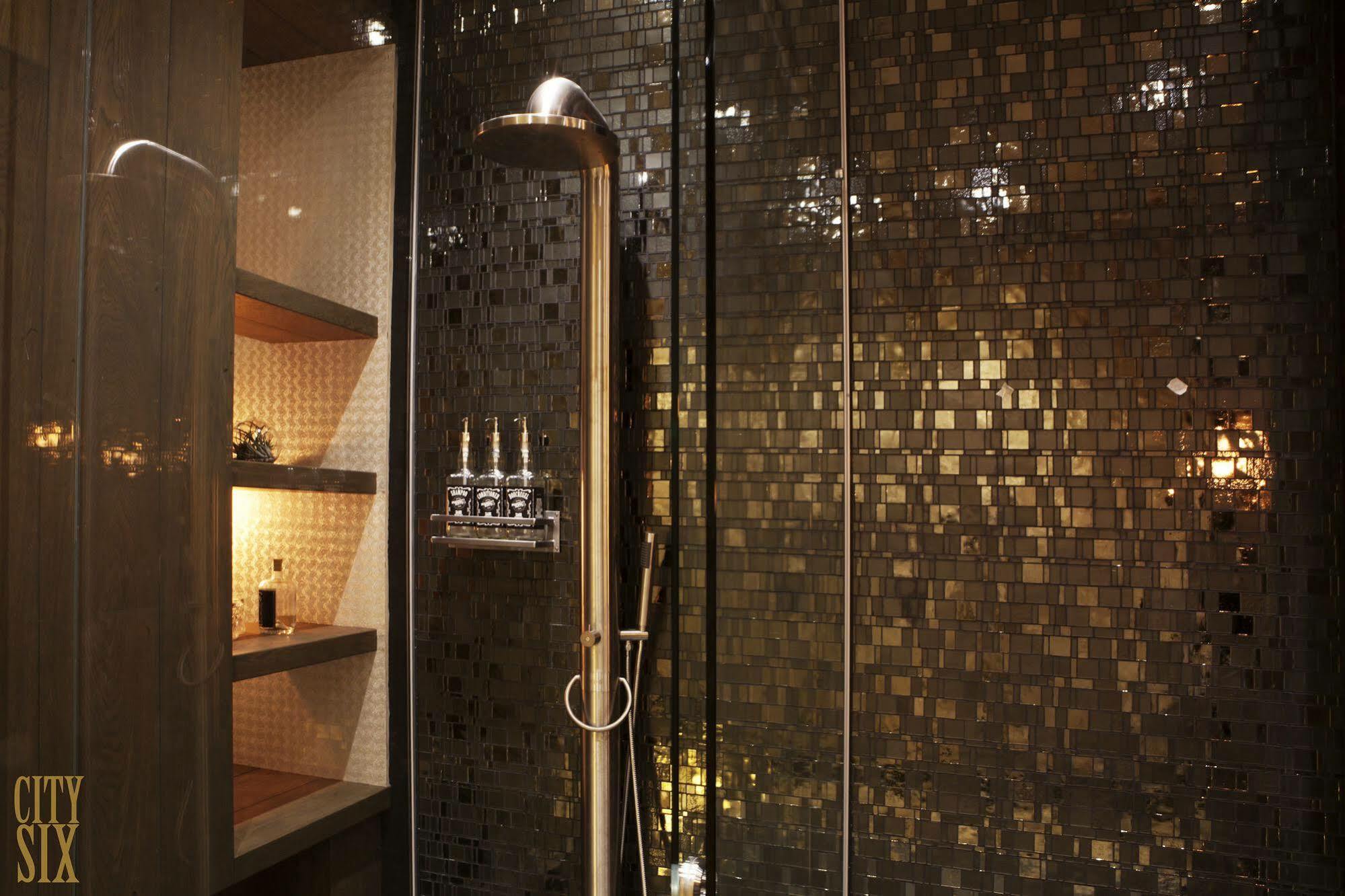 Manzo's Suites Zaandam Esterno foto